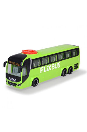 Kız Erkek Çocuk Oyuncak 203744015 MAN Lions Coach Flixbus Kız Erkek Çocuk Oyuncak Eğitici Oyuncaklar