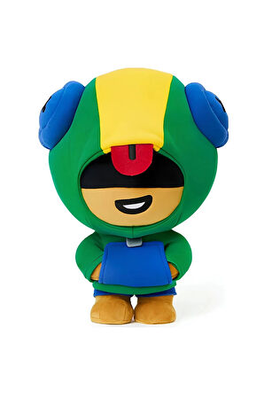 Çocuk Oyuncakları Brawl Stars Peluş 30cm - 1adet Fiyatıdır Kız Erkek Çocuk Oyuncak Eğitici Oyuncakla