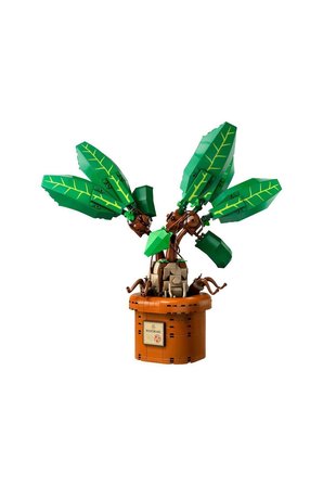 Kız Erkek Çocuk Oyuncak 76433 - Adamotu - Mandrake 579 parça +10 yaş Kız Erkek Çocuk Oyuncak Eğitici