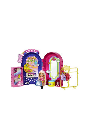 Kız Erkek Çocuk Oyuncak Extra Mini Butik HHN15 Kız Erkek Çocuk Oyuncak Eğitici Oyuncaklar