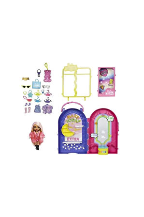 Kız Erkek Çocuk Oyuncak Extra Mini Butik HHN15 Kız Erkek Çocuk Oyuncak Eğitici Oyuncaklar