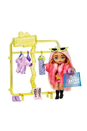 Kız Erkek Çocuk Oyuncak Extra Mini Butik HHN15 Kız Erkek Çocuk Oyuncak Eğitici Oyuncaklar