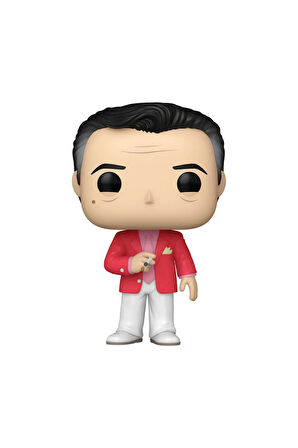 Kız Erkek Çocuk Oyuncak Funko POP Movies Casino Sam Rothstein Kız Erkek Çocuk Oyuncak Eğitici Oyunca