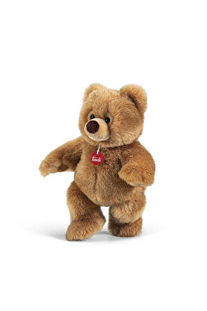 Kız Erkek Çocuk Oyuncak Trudi Peluş Ayı Ettore 38cm Kız Erkek Çocuk Oyuncak Eğitici Oyuncaklar