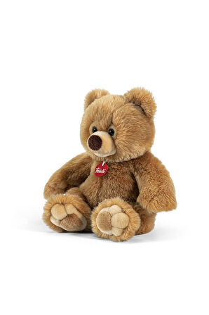 Kız Erkek Çocuk Oyuncak Trudi Peluş Ayı Ettore 38cm Kız Erkek Çocuk Oyuncak Eğitici Oyuncaklar