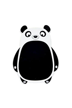 Çocuk Bebek Oyuncakları 30946 - 8,5'' Panda Dijital Çizim Tableti Kız Erkek Çocuk Oyuncak Eğitici Oy