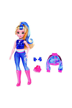 Kız Erkek Çocuk Oyuncak Unicorn Akademisi Moda Bebekler Kız Erkek Çocuk Oyuncak Eğitici Oyuncaklar