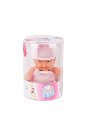 Kız Erkek Çocuk Oyuncak LMN209 Baby Bimbo Et Bebek 20cm - 1adet Stokta Olan Gönderilir Kız Erkek Çoc