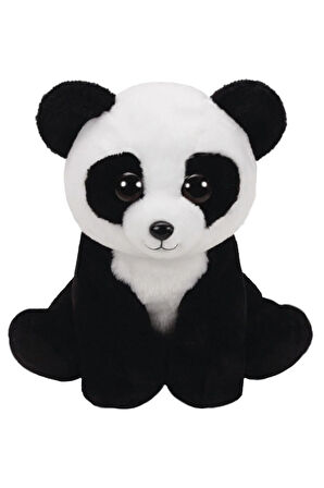 Kız Erkek Çocuk Oyuncak TY Beanie Boo´s Baboo Panda Peluş 25cm Kız Erkek Çocuk Oyuncak Eğitici Oyunc