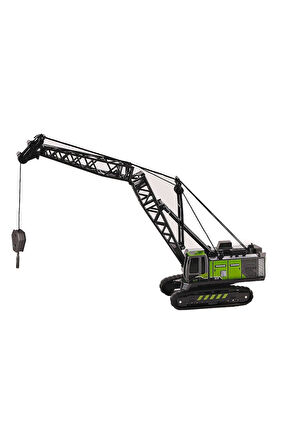 Kız Erkek Çocuk Oyuncak 8842 Metal Vinç Kız Erkek Çocuk Oyuncak Eğitici Oyuncaklar