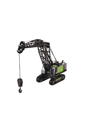 Kız Erkek Çocuk Oyuncak 8842 Metal Vinç Kız Erkek Çocuk Oyuncak Eğitici Oyuncaklar