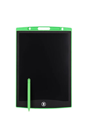 Çocuk Bebek Oyuncakları 1201C Renkli Yazı Tahtası 12inç Kız Erkek Çocuk Oyuncak Eğitici Oyuncaklar