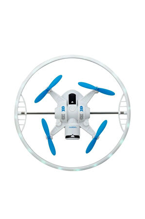 Kız Erkek Çocuk Oyuncak SIL 84828 Silverlit Cosmic Cyclone Drone Kız Erkek Çocuk Oyuncak Eğitici Oyu