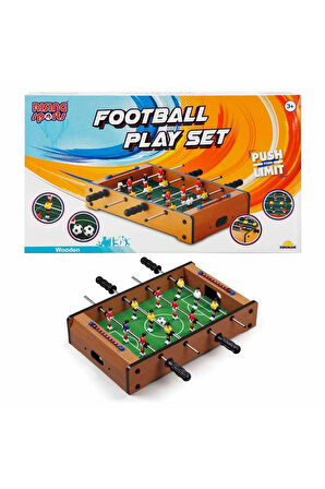 Çocuk Oyuncakları Rising Sports Ahşap Masaüstü Langırt Kız Erkek Çocuk Oyuncak Eğitici Oyuncaklar