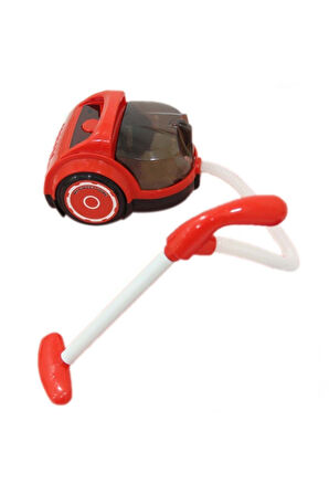 Kız Erkek Çocuk Eğlenceli Oyuncaklar Marka: Işıklı Oyuncak Elektrik Süpürgesi Kategori: Diğer Oyun T