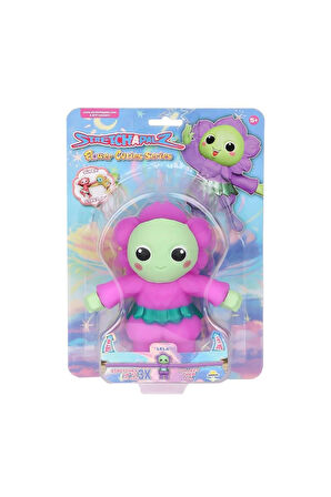 Kız Erkek Çocuk Oyuncak 12366 Stretchapalz Flower Ctuies Seri 14cm Kız Erkek Çocuk Oyuncak Eğitici O