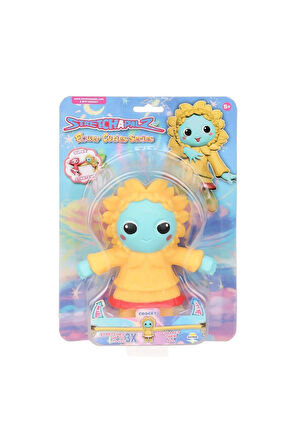 Kız Erkek Çocuk Oyuncak 12366 Stretchapalz Flower Ctuies Seri 14cm Kız Erkek Çocuk Oyuncak Eğitici O