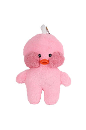 Kız Erkek Çocuk Oyuncak FK-2310 Lalafan Ördek 30cm -Grantoys Kız Erkek Çocuk Oyuncak Eğitici Oyuncak