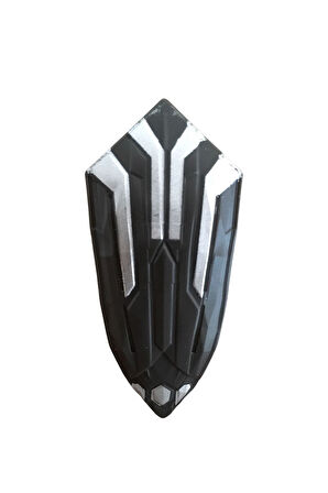 End Game Kaptan Amerika (yüzbaşı Amerika) 17Cm Işıklı Eklemleri