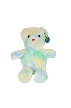 Kız Erkek Çocuk Oyuncak FK-2320 Karma Peluş 30cm -Grantoys Kız Erkek Çocuk Oyuncak Eğitici Oyuncakla