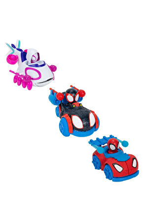 Çocuk Bebek Oyuncakları Spider Ağ Fırlatan Araba Kız Erkek Çocuk Oyuncak Eğitici Oyuncaklar