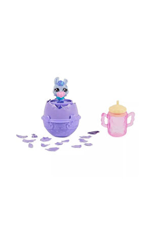 Kız Erkek Çocuk Oyuncak 6067430 Hatchimals Alive Tekli Paket Kız Erkek Çocuk Oyuncak Eğitici Oyuncak
