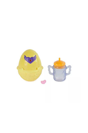 Kız Erkek Çocuk Oyuncak 6067430 Hatchimals Alive Tekli Paket Kız Erkek Çocuk Oyuncak Eğitici Oyuncak