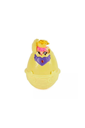 Kız Erkek Çocuk Oyuncak 6067430 Hatchimals Alive Tekli Paket Kız Erkek Çocuk Oyuncak Eğitici Oyuncak
