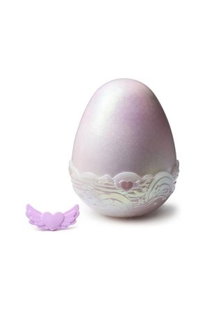 Çocuk Oyuncakları 6069132 Hatchimals Alive Secret Hatch Pufficorn Kız Erkek Çocuk Oyuncak Eğitici Oy