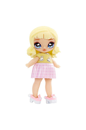 Kız Erkek Çocuk Oyuncak Na! Na! Na! Surprise Minis Aubrey Heart Bebeği Kız Erkek Çocuk Oyuncak Eğiti
