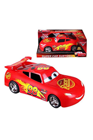 Kız Erkek Çocuk Oyuncak 1:12 Sürtmeli Süper Yarış Arabam Kız Erkek Çocuk Oyuncak Eğitici Oyuncaklar