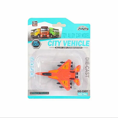 Die Cast Metal F-18 Benzeri Savaş Uçağı Kız Erkek Çocuk Eğitici Öğretici Oyuncaklar Eğitici Oyuncakl