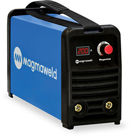 Magmaweld Megastick 200 Amper Kaynak Makinesi