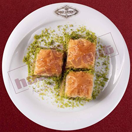 Fıstıklı Baklava 500 g