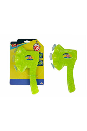 Zapp Toys Fırlat Yapıştır Balta Kız Erkek Çocuk Oyuncak Eğitici Oyuncaklar