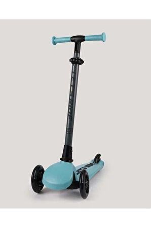 31040 LETS RİDE SCOOTER M2 A.TURKUAZ -ENF Kız Erkek Çocuk Oyuncak Eğitici Oyuncaklar