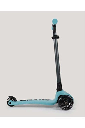 31040 LETS RİDE SCOOTER M2 A.TURKUAZ -ENF Kız Erkek Çocuk Oyuncak Eğitici Oyuncaklar