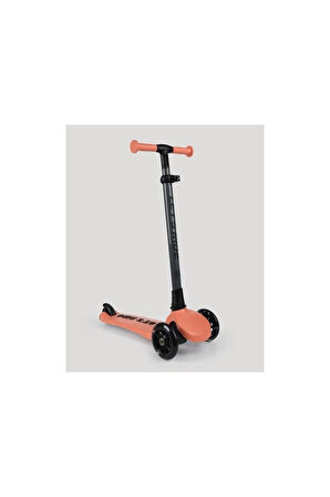 31042 LETS RİDE SCOOTER M2 SOMON -ENF Kız Erkek Çocuk Oyuncak Eğitici Oyuncaklar