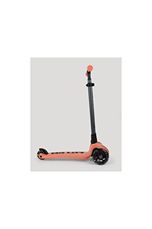 31042 LETS RİDE SCOOTER M2 SOMON -ENF Kız Erkek Çocuk Oyuncak Eğitici Oyuncaklar