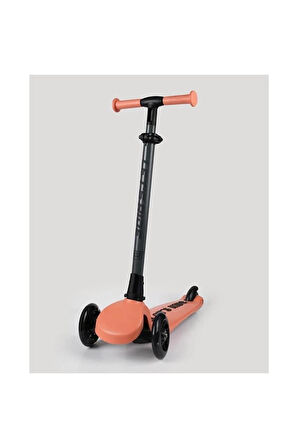 31042 LETS RİDE SCOOTER M2 SOMON -ENF Kız Erkek Çocuk Oyuncak Eğitici Oyuncaklar