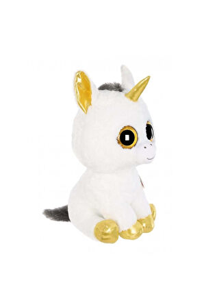Ty Beanie Boos Pegasus Unicorn 15cm Kız Erkek Çocuk Oyuncak Eğitici Oyuncaklar