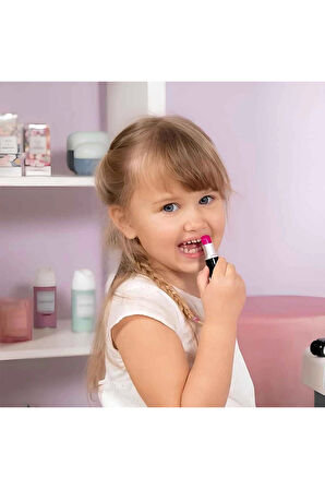 Smoby My Beauty Güzellik Kozmetik Çantası 7600320148 Kız Erkek Çocuk Oyuncak Eğitici Oyuncaklar