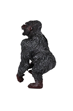 99850-4 King Kong Figür Kız Erkek Çocuk Oyuncak Eğitici Oyuncaklar