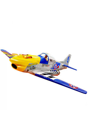 The Corps Universe Sky Knight Askeri Jet Kız Erkek Çocuk Oyuncak Eğitici Oyuncaklar