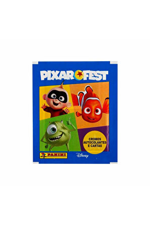 Disney Pixar Fest Çıkartma Kartları Kız Erkek Çocuk Oyuncak Eğitici Oyuncaklar