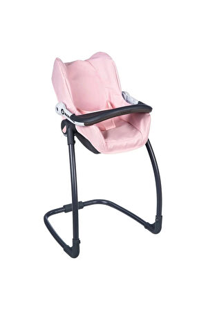 Maxi-Cosi Oyuncak Oyuncak Bebek Mama Sandalyesi Pembe Kız Erkek Çocuk Oyuncak Eğitici Oyuncaklar