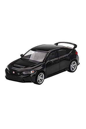 Mini Gt 1:64 Honda Civic Type R 2023 GT Kız Erkek Çocuk Oyuncak Eğitici Oyuncaklar