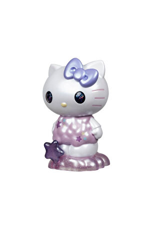 HKT08100 Hello Kitty Figür 10cm Kız Erkek Çocuk Oyuncak Eğitici Oyuncaklar