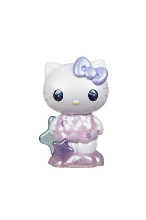 HKT08100 Hello Kitty Figür 10cm Kız Erkek Çocuk Oyuncak Eğitici Oyuncaklar