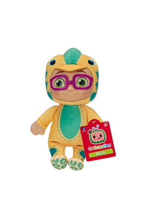 Mini Peluş 20cm Kız Erkek Çocuk Oyuncak Öğretici Oyuncaklar